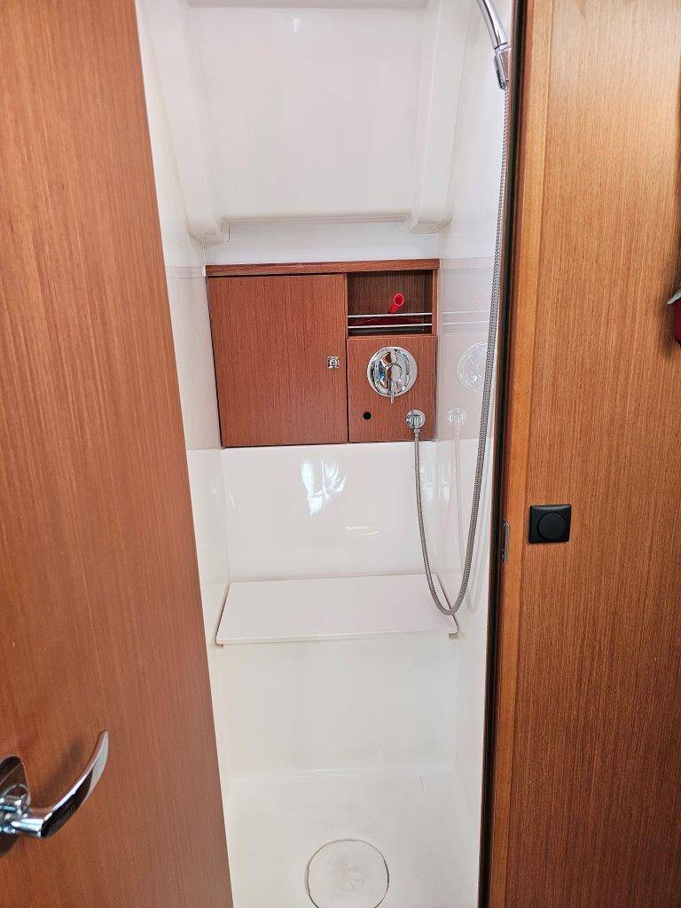 Bavaria 51 Cruiser Salvia