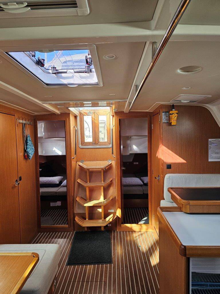 Bavaria 51 Cruiser Salvia