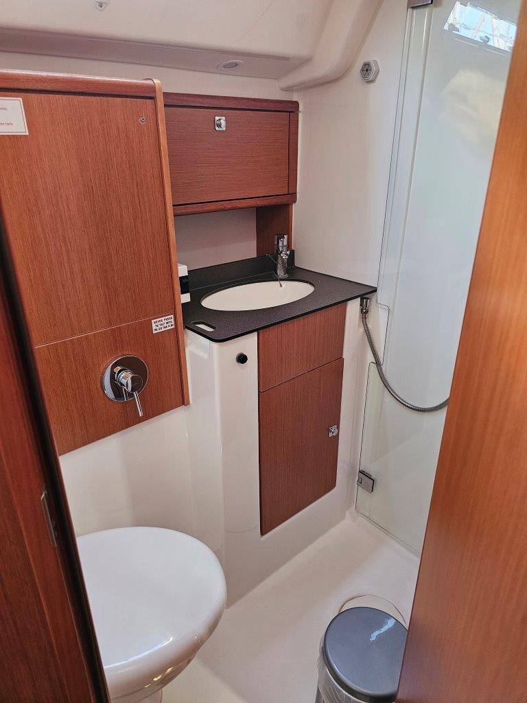 Bavaria 51 Cruiser Salvia