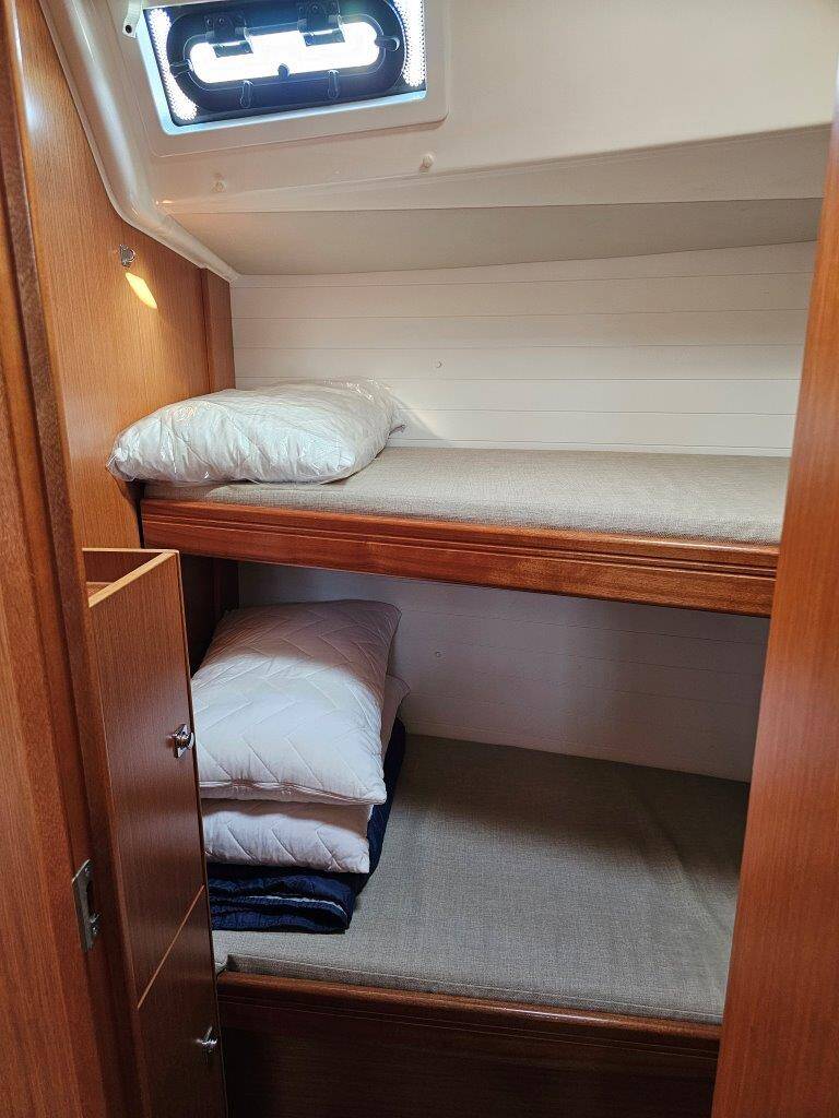 Bavaria 51 Cruiser Salvia