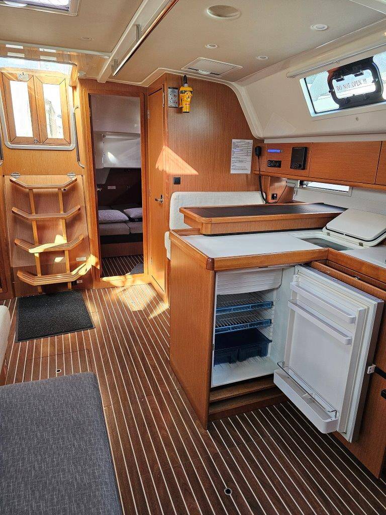 Bavaria 51 Cruiser Salvia
