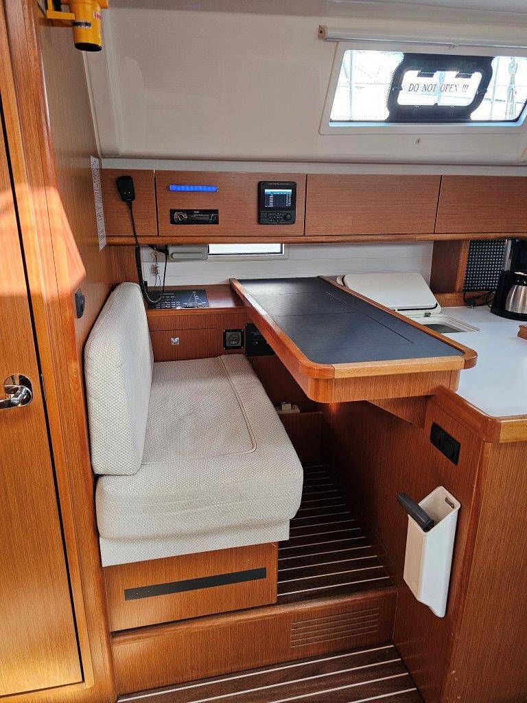 Bavaria 51 Cruiser Salvia