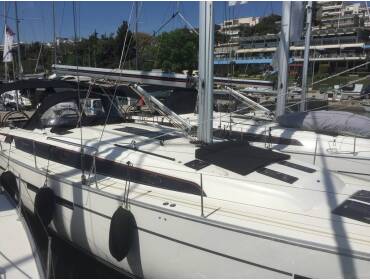 Bavaria 51 Cruiser • Oreo