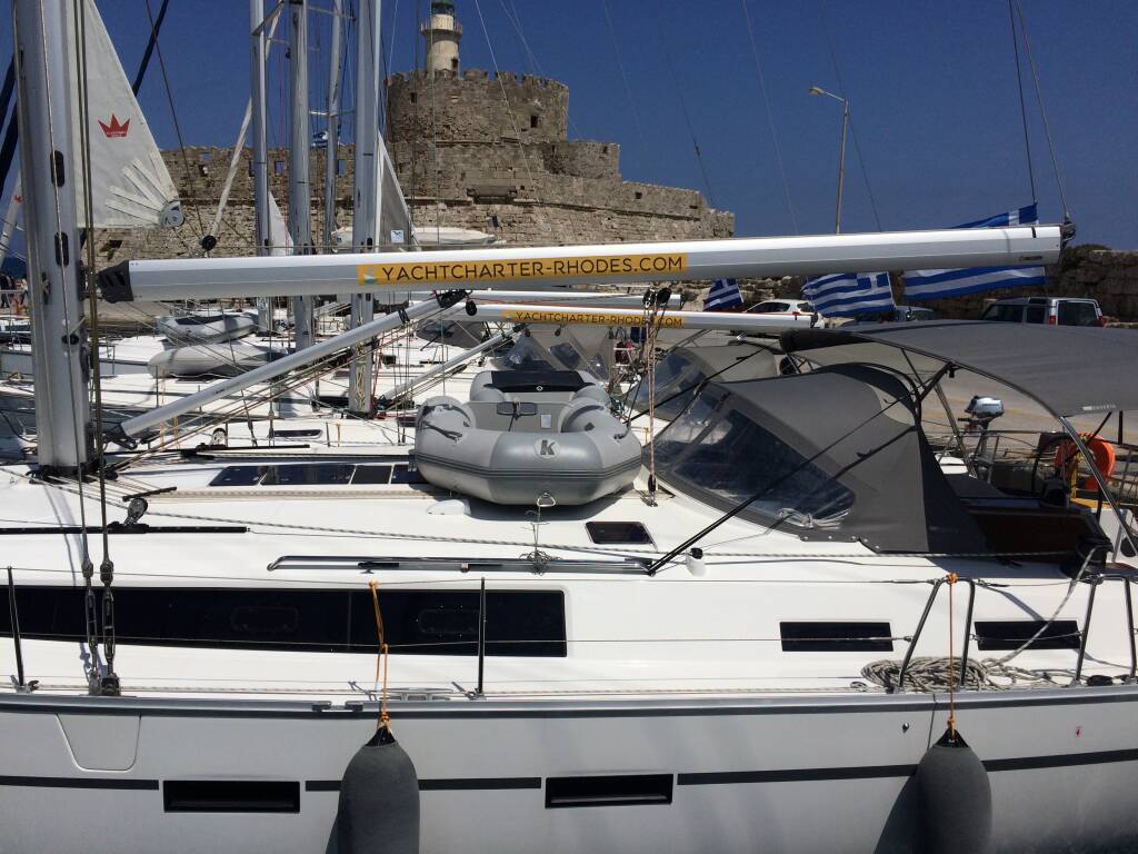 Bavaria 51  Fantasia