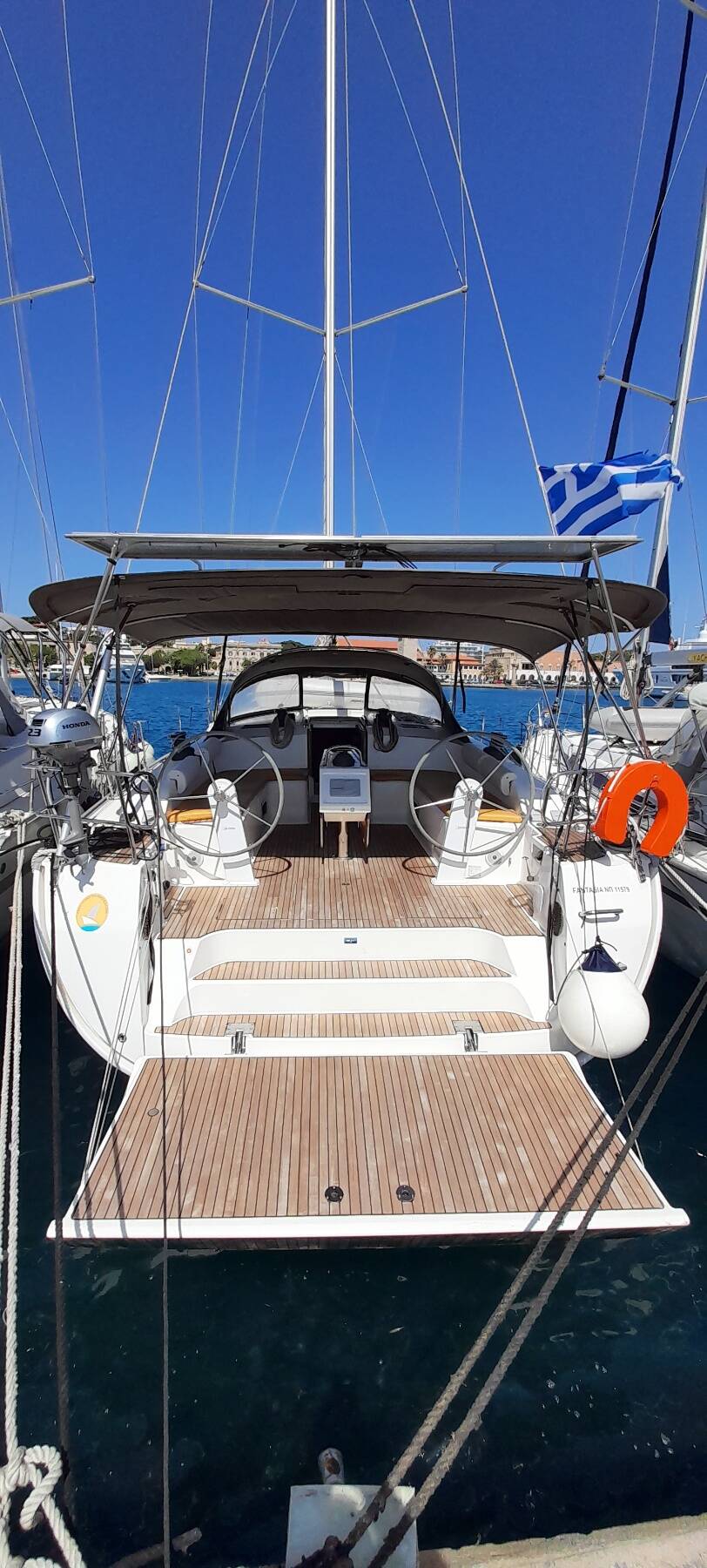 Bavaria 51  Fantasia