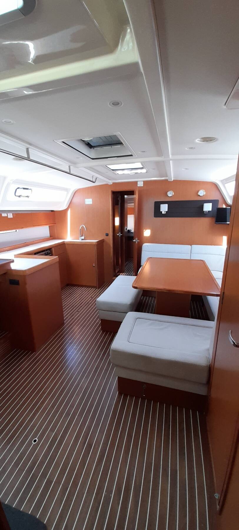 Bavaria 51  Fantasia