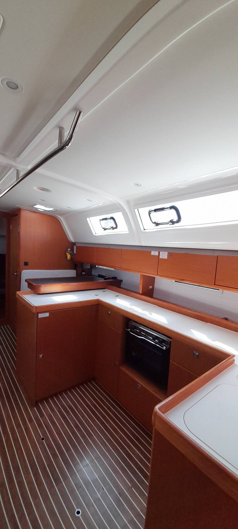 Bavaria 51  Fantasia