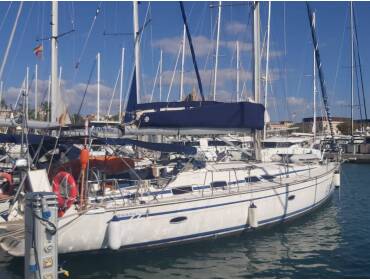 Bavaria 51 • Homer