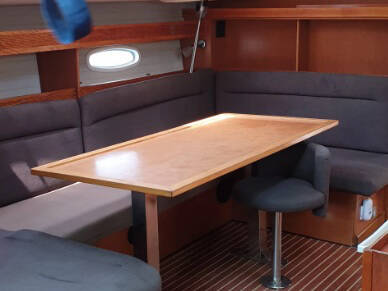 Bavaria 51 Homer