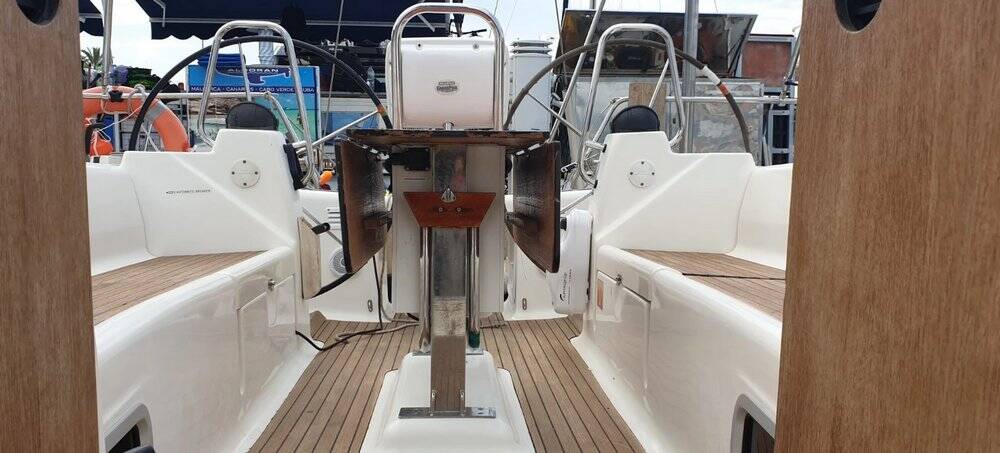 Bavaria 51 Homer