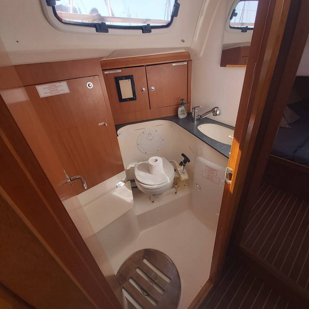 Bavaria 51 Homer
