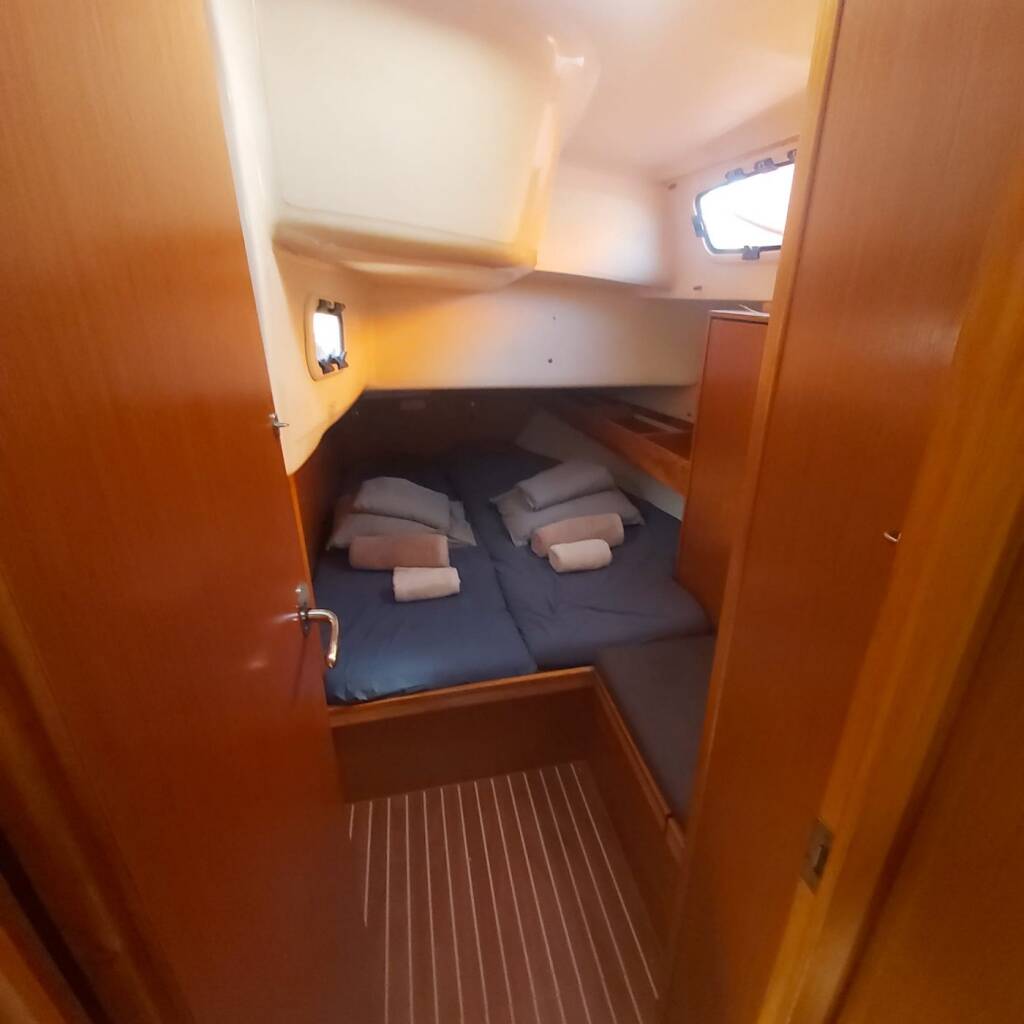 Bavaria 51 Homer