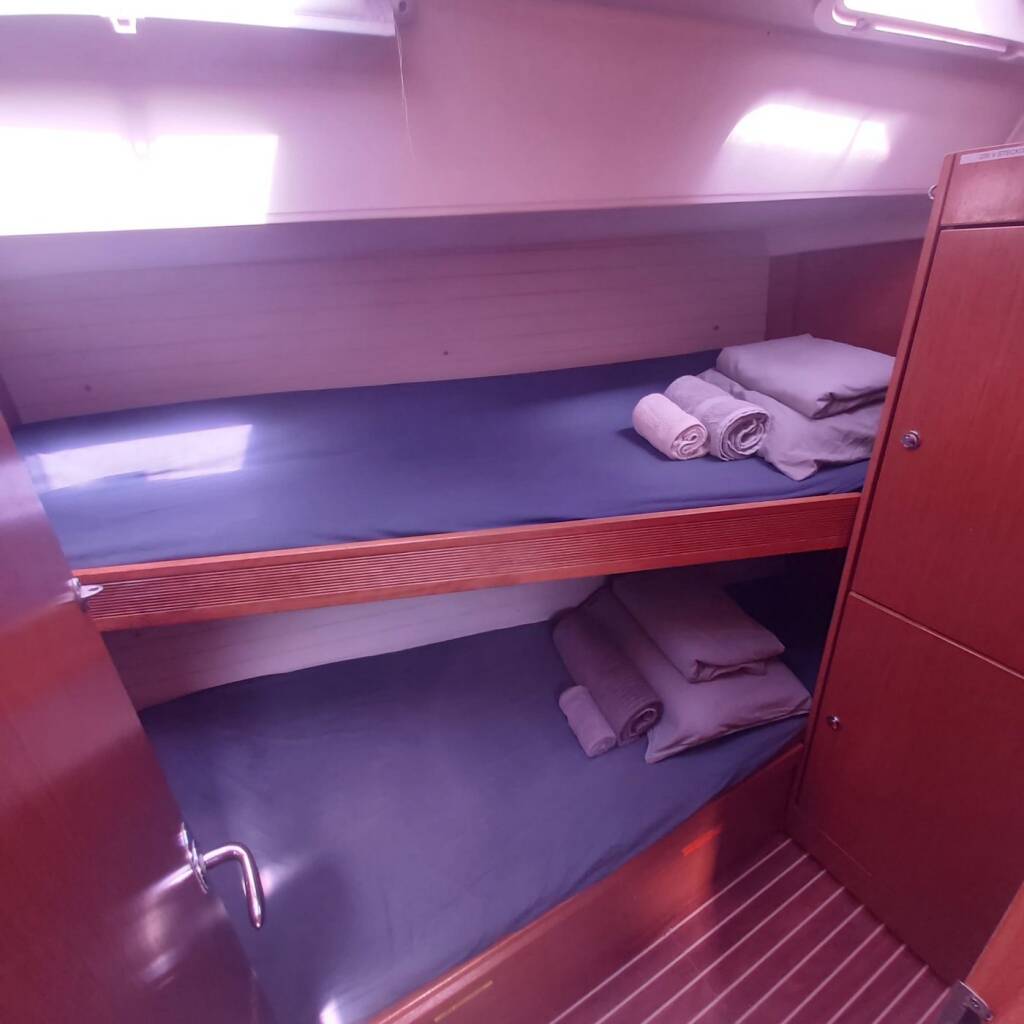 Bavaria 51 Homer