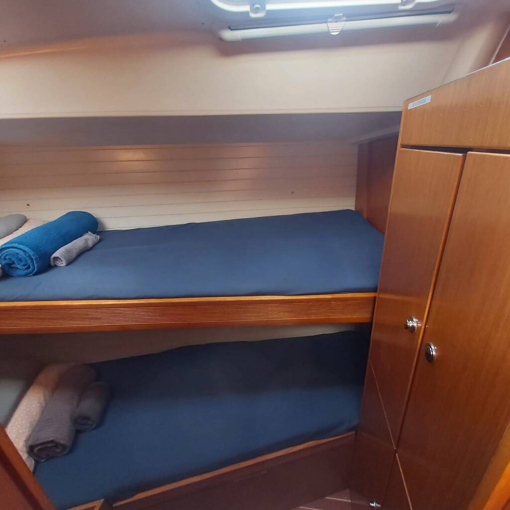 Bavaria 51 Homer