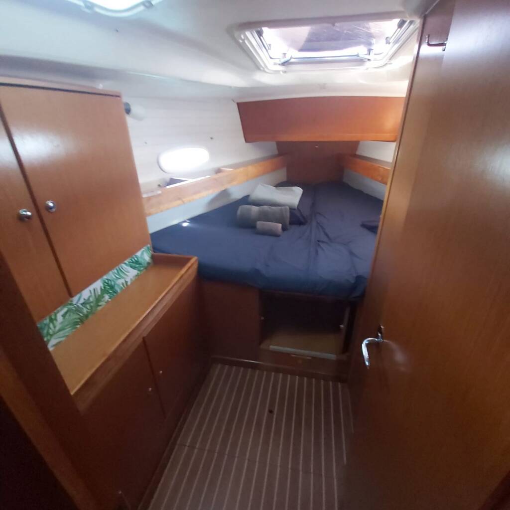 Bavaria 51 Homer