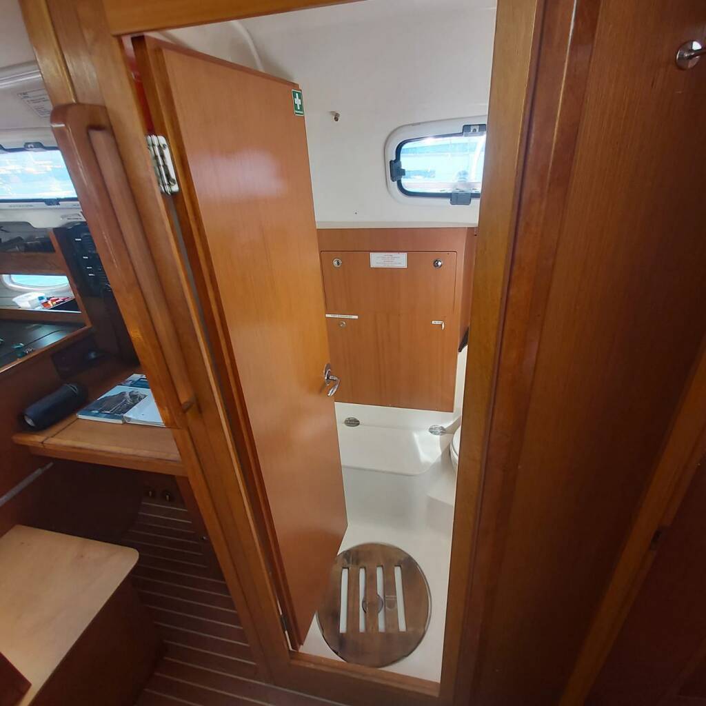 Bavaria 51 Homer
