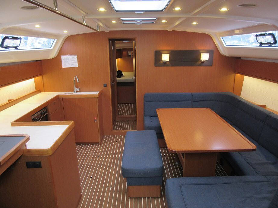 Bavaria 51 Wild Horse