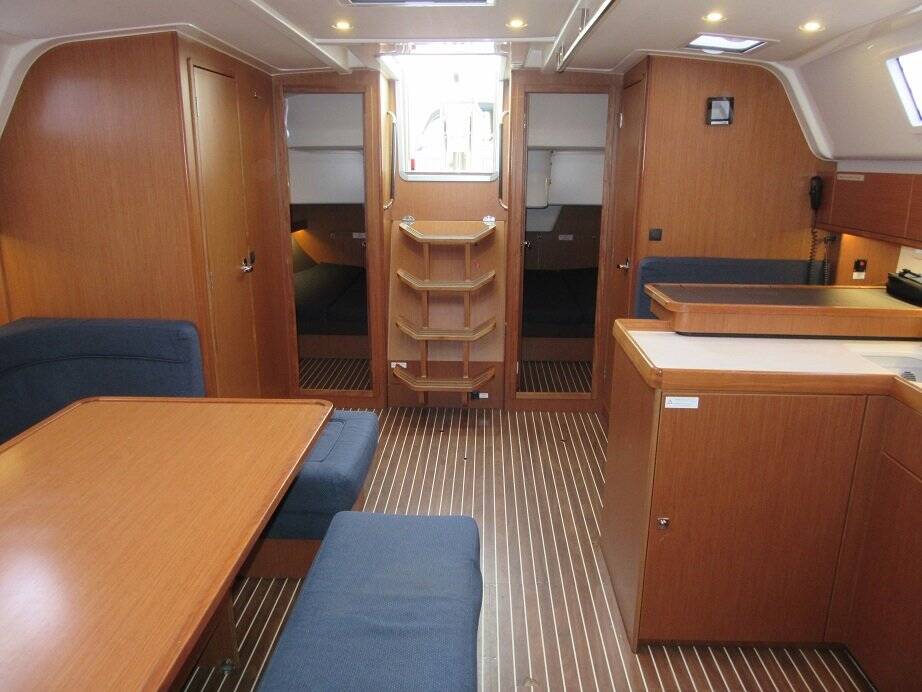 Bavaria 51 Wild Horse