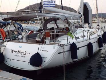 Bavaria 51 • Windseeker