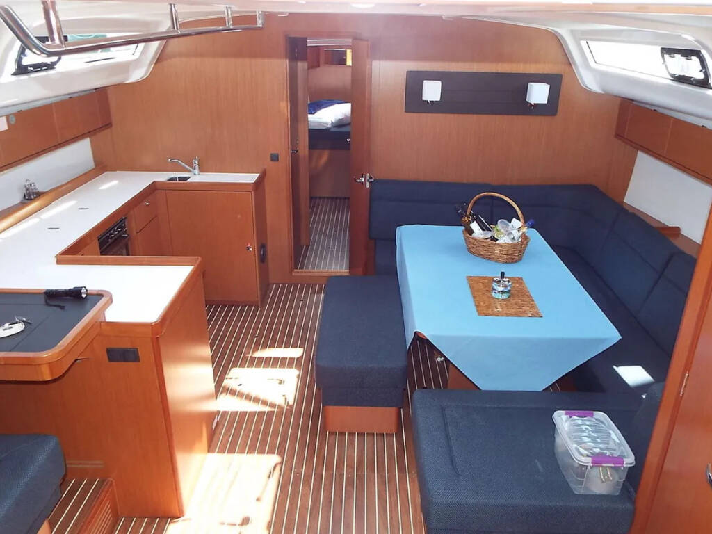Bavaria 51 Windseeker