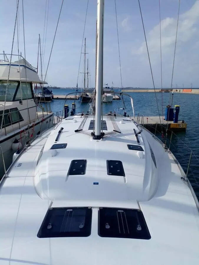 Bavaria 51 Windseeker