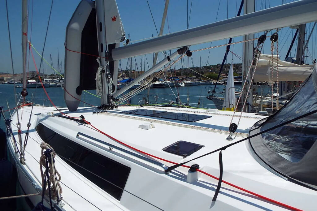 Bavaria 51 Windseeker
