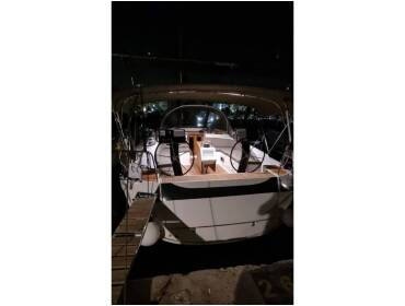 Bavaria 51 Oreo