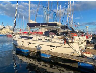Bavaria 51 • Lippi