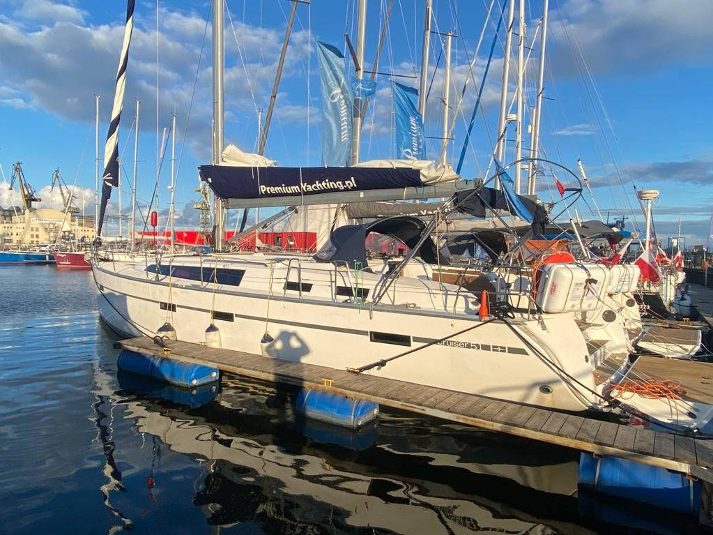 Bavaria 51 Lippi