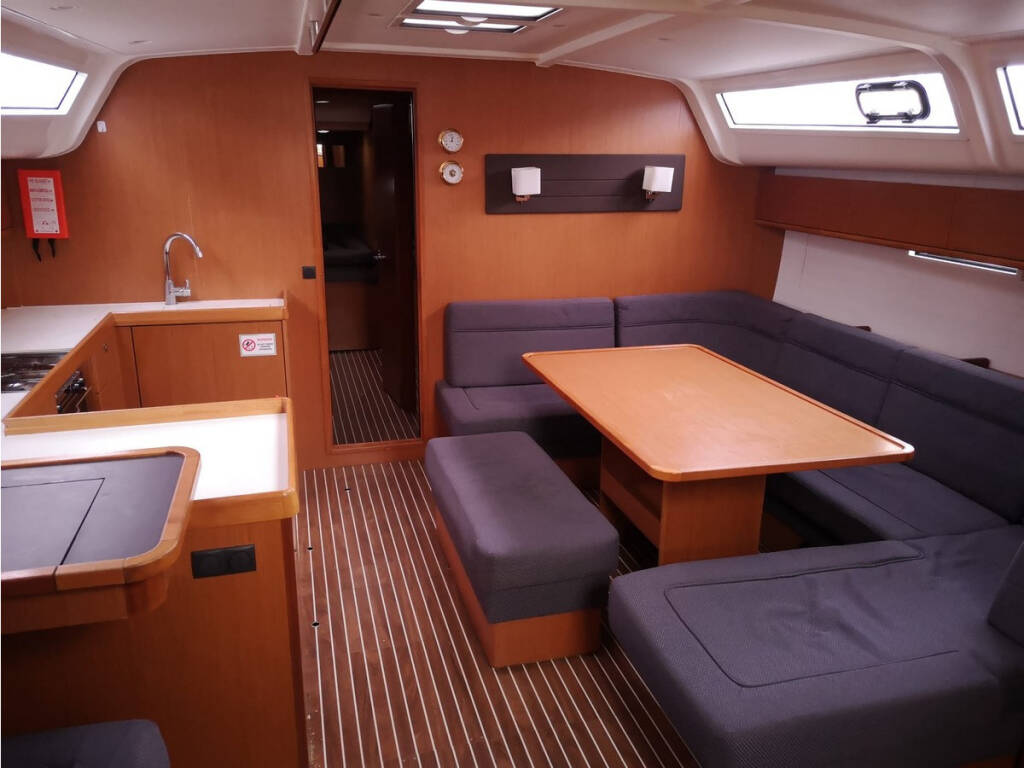 Bavaria 51 Lippi