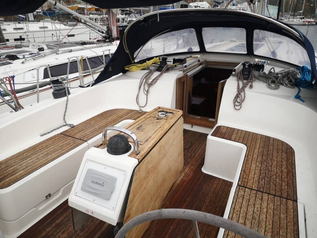 Bavaria 51 Lippi