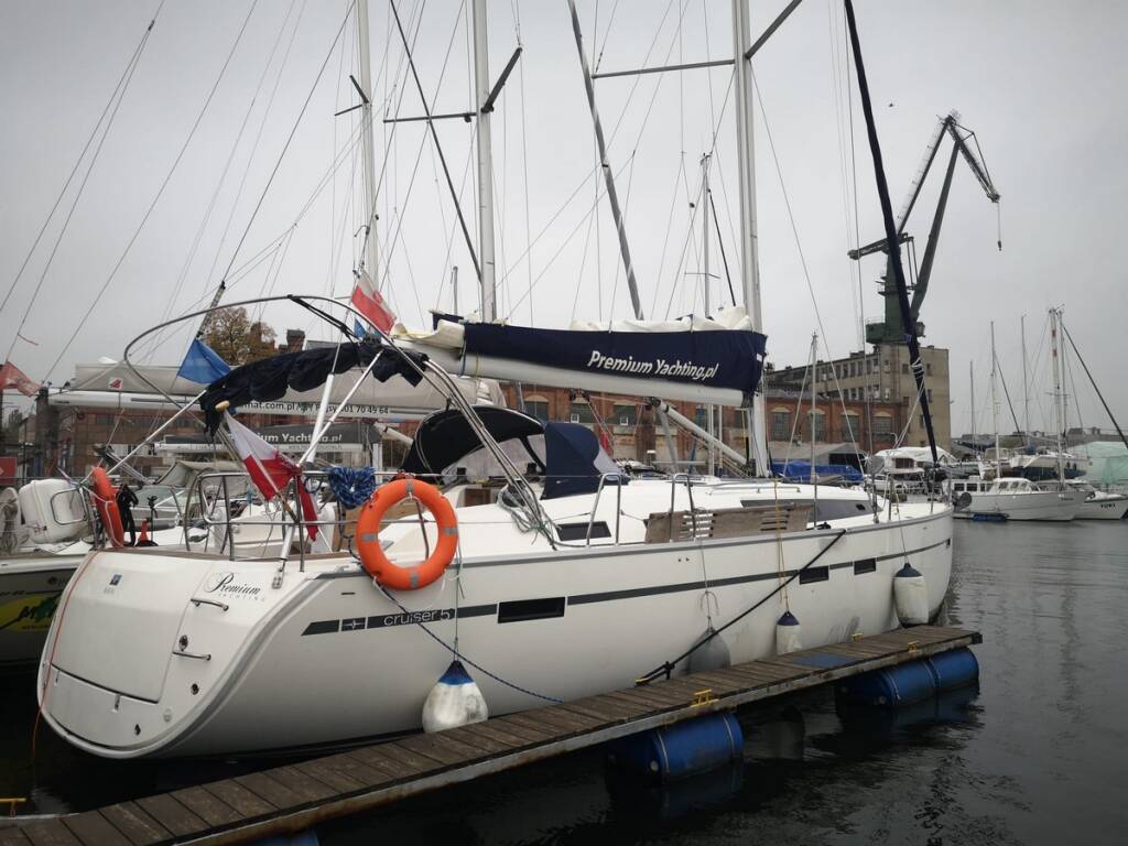 Bavaria 51 Lippi