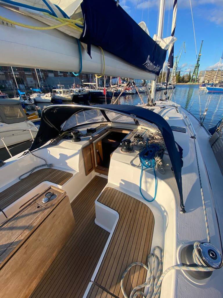 Bavaria 51 Lippi
