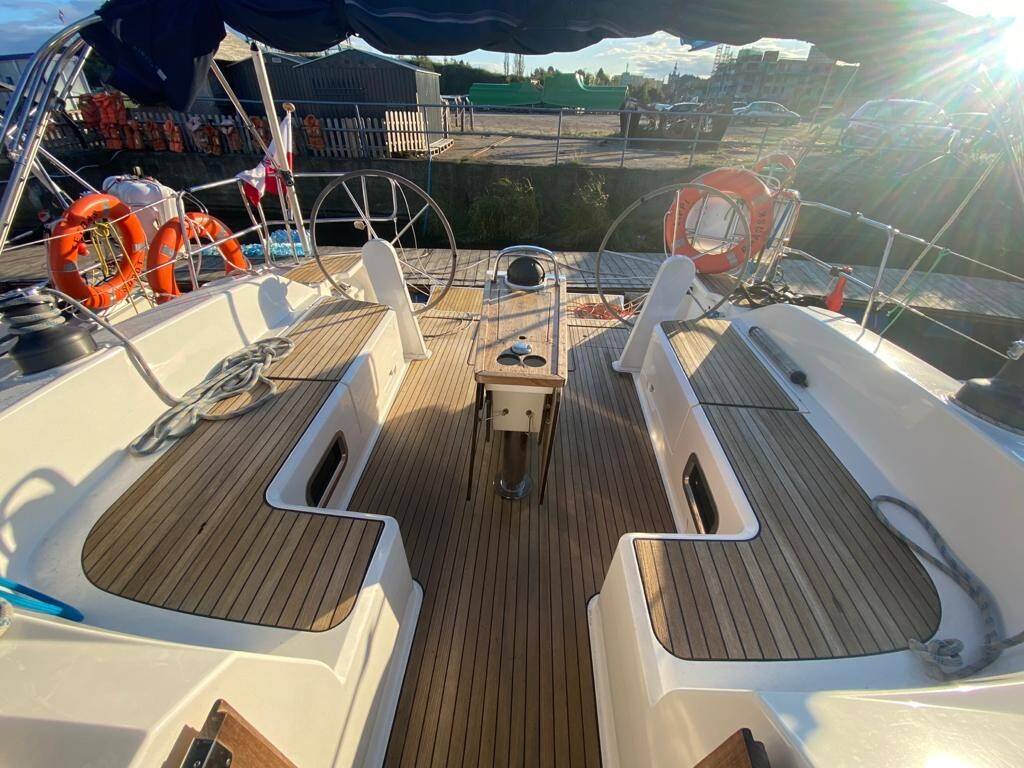 Bavaria 51 Lippi