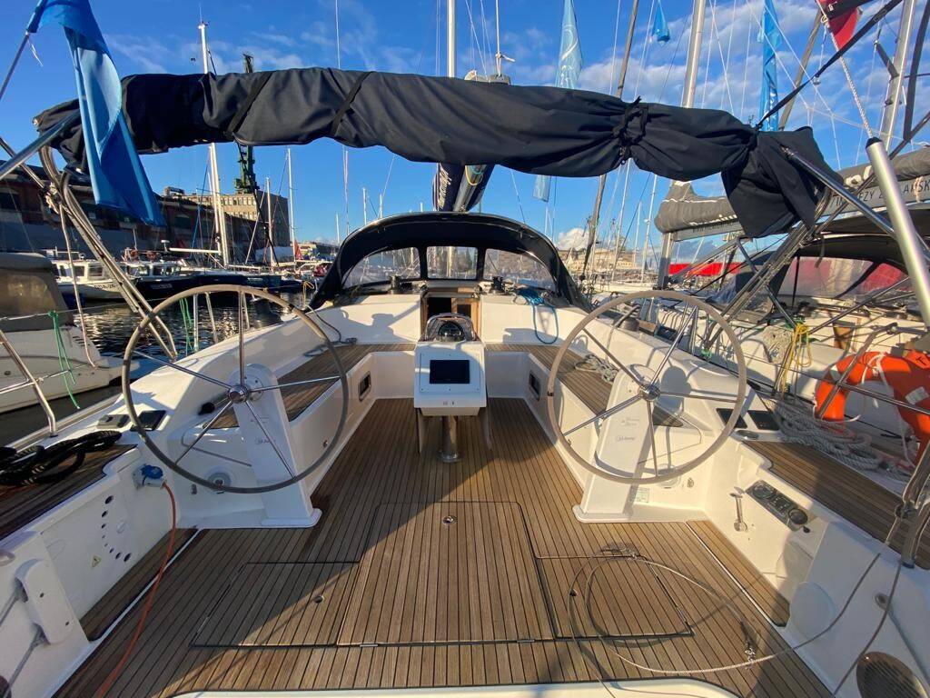 Bavaria 51 Lippi