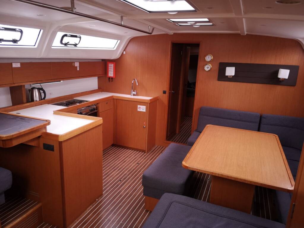 Bavaria 51 Lippi
