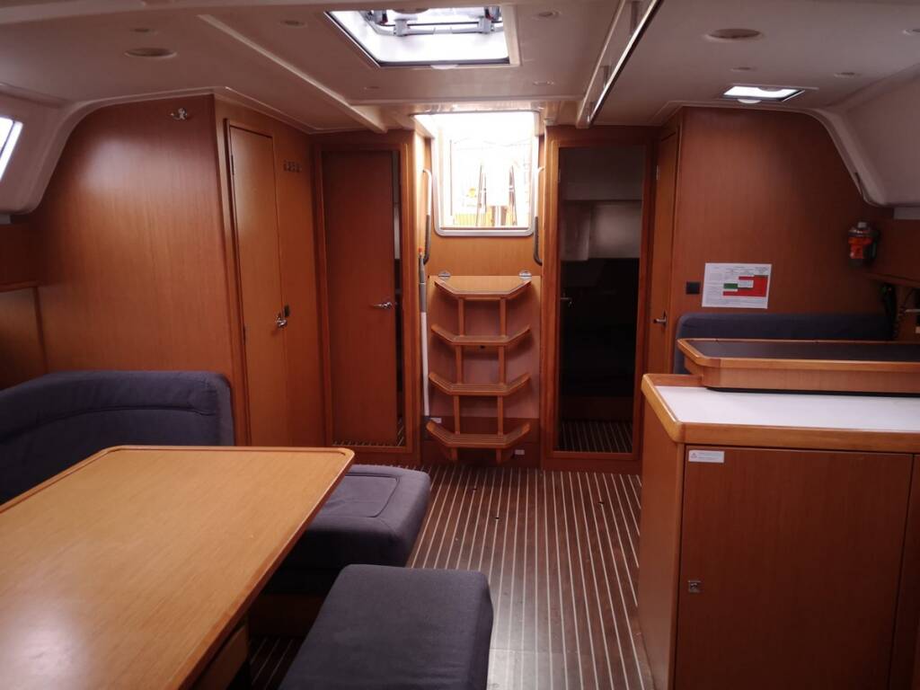Bavaria 51 Lippi