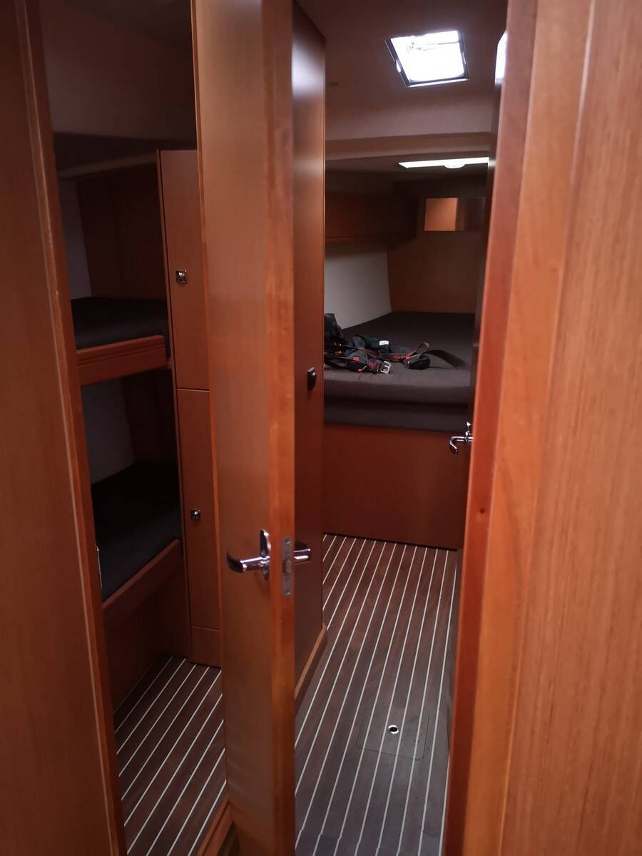 Bavaria 51 Lippi