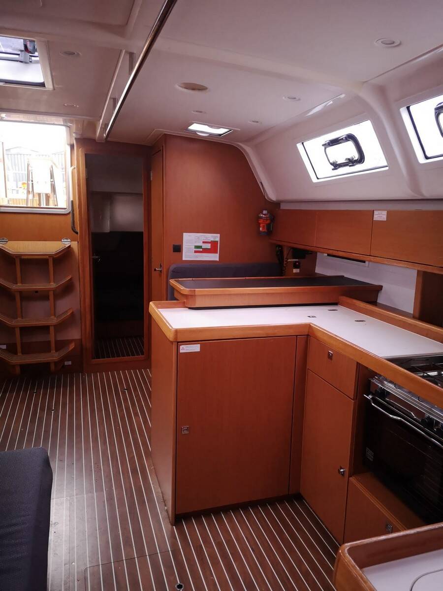 Bavaria 51 Lippi