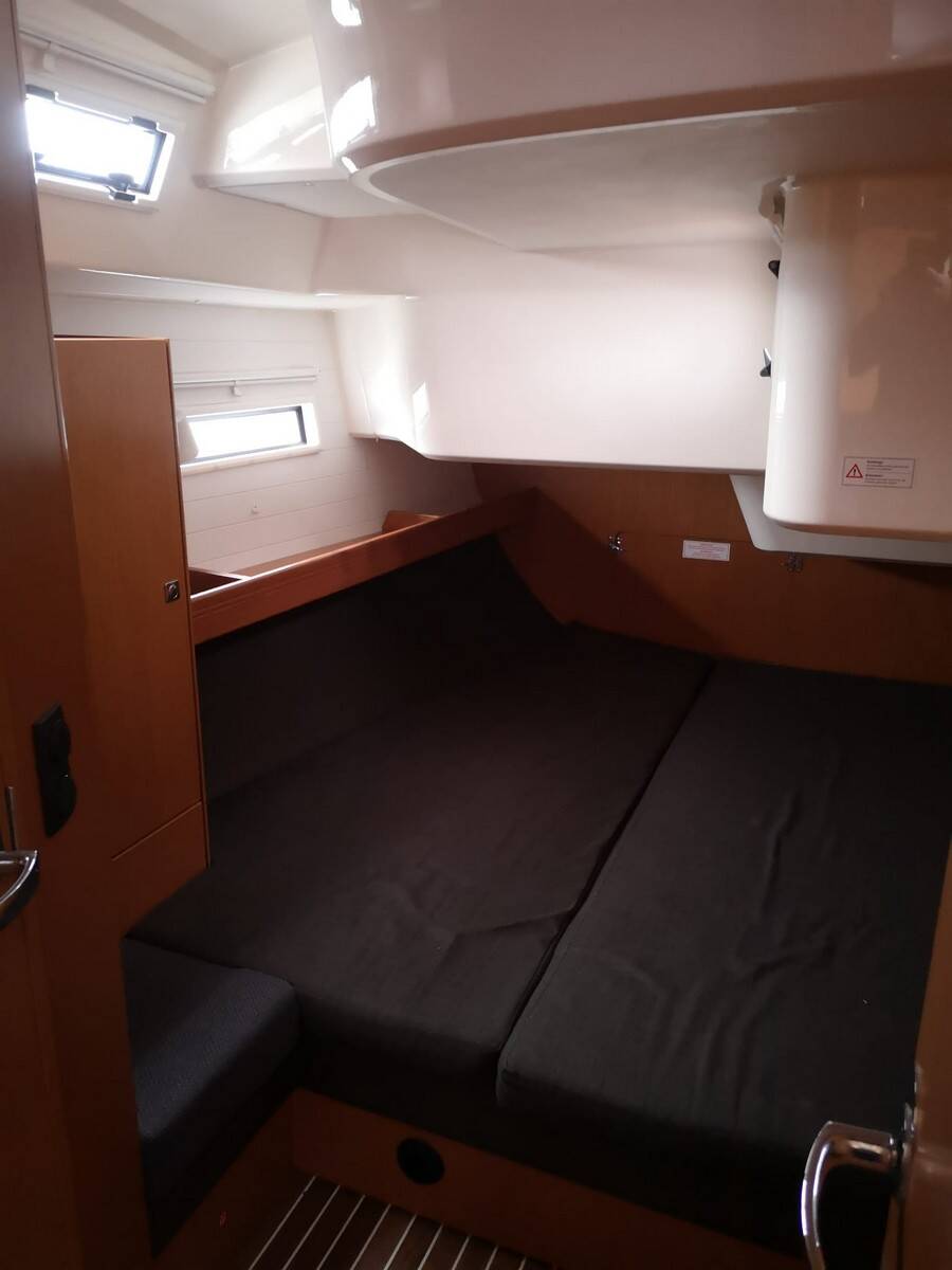 Bavaria 51 Lippi