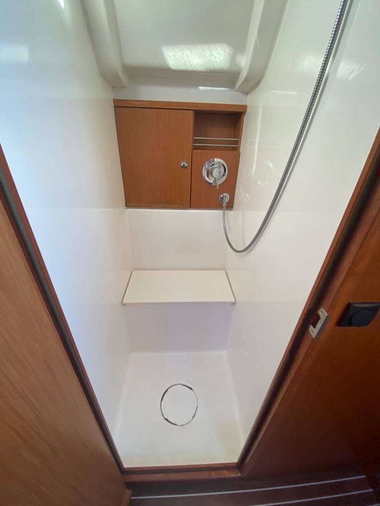 Bavaria 51 Lippi