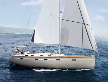 Bavaria 55 BT '11 • Vivace