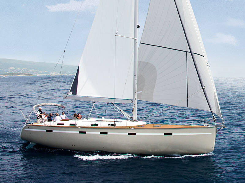 Bavaria 55 BT '11 Vivace