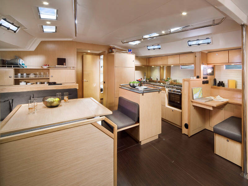 Bavaria 55 BT '11 Vivace
