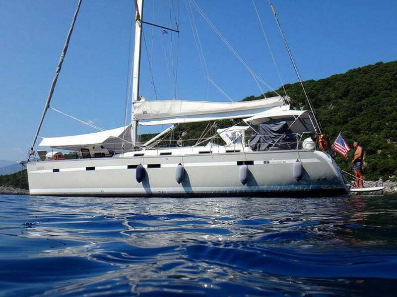 Bavaria 55 Cruiser l • Little Secret