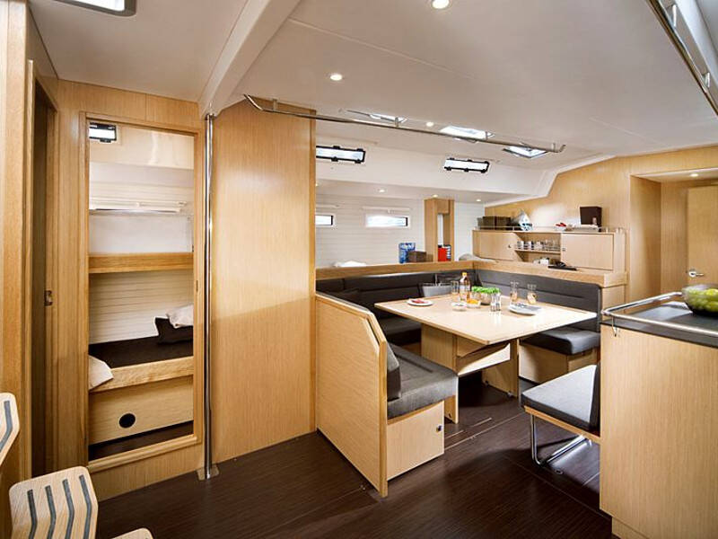 Bavaria 55 Cruiser l Little Secret