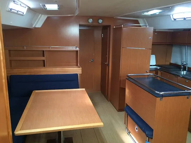 Bavaria 55 Cruiser AF-B55