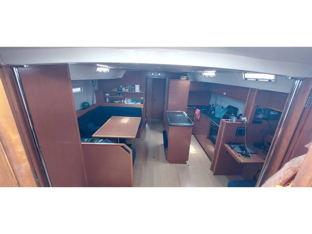 Bavaria 55 Cruiser Little Secret