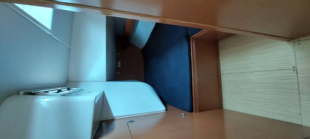 Bavaria 55 Cruiser Little Secret