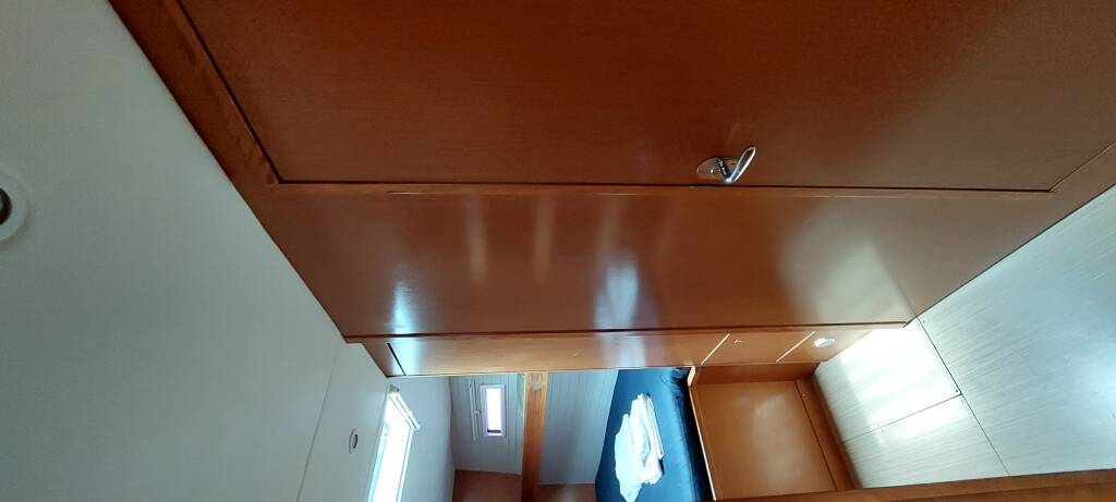Bavaria 55 Cruiser Little Secret